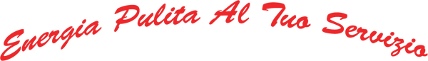 EnergiaPulitaAlTuoServizio
